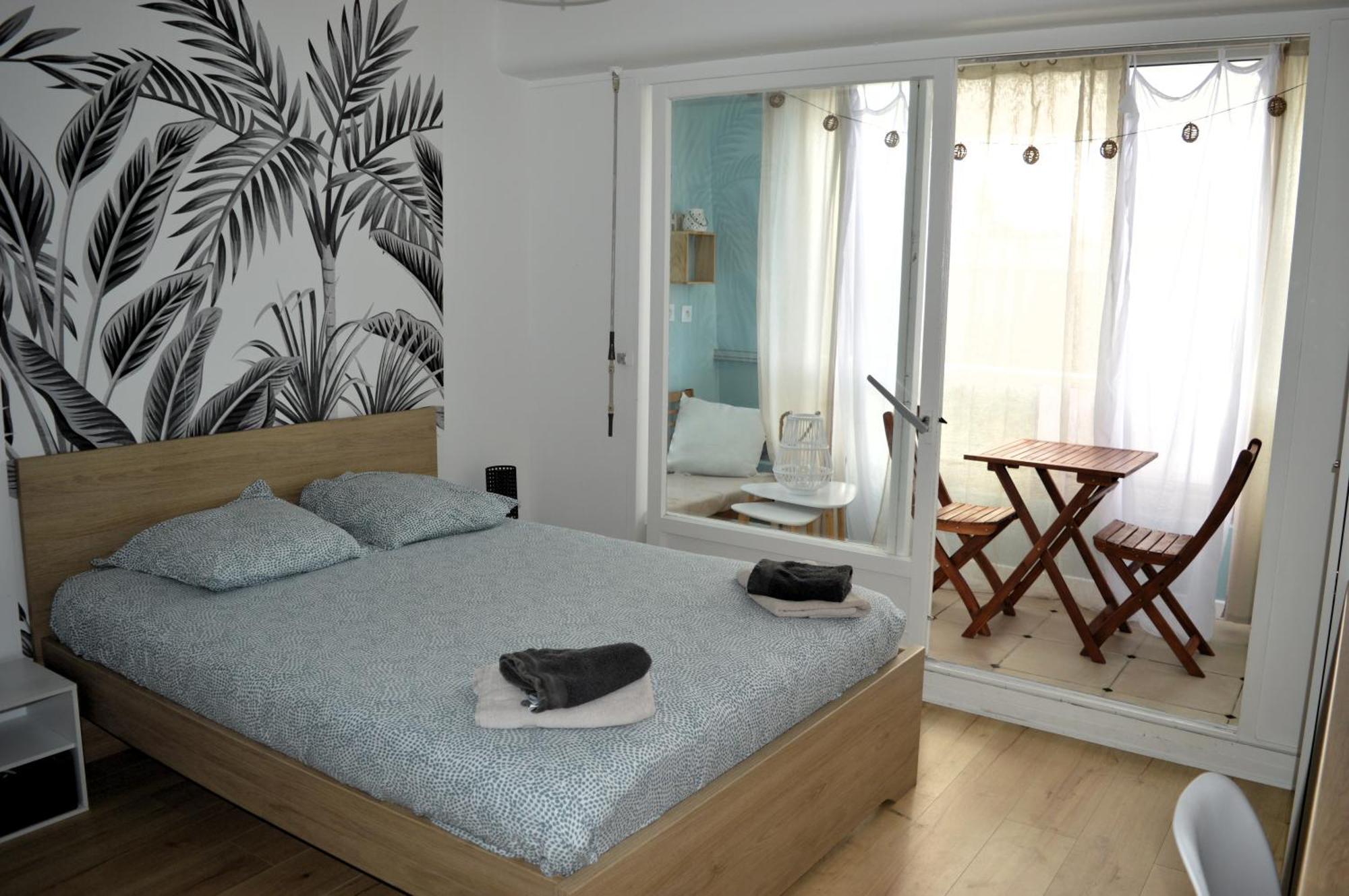 Le Levant - Avec Loggia - A 20M De La Plage Courseulles-sur-Mer Exteriér fotografie